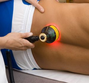 laser phototherapy