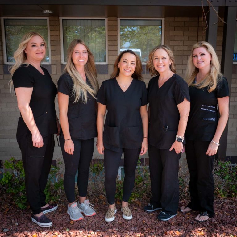 About Rocky Mountain Laser College, Clinic & Spa