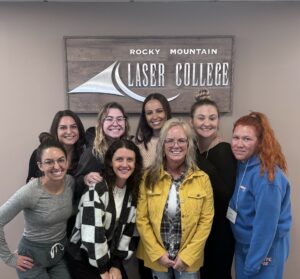 Group Photo of October 2024 CLS Class